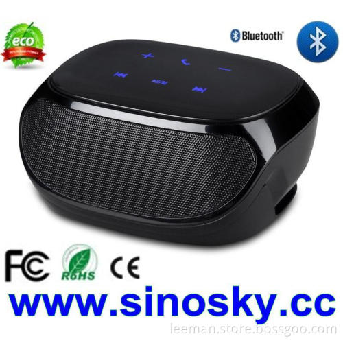 bluetooth aux input adapter receiver 3.5mm Shenzhen Sinoela